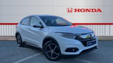 Honda HR-V 1.5 i-VTEC SE 5dr Petrol Hatchback